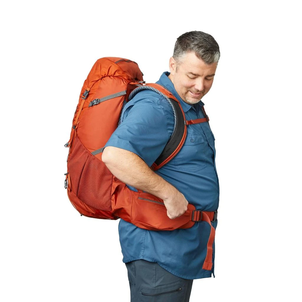 Gregory Gregory Stout 45 Plus Size Backpack 6