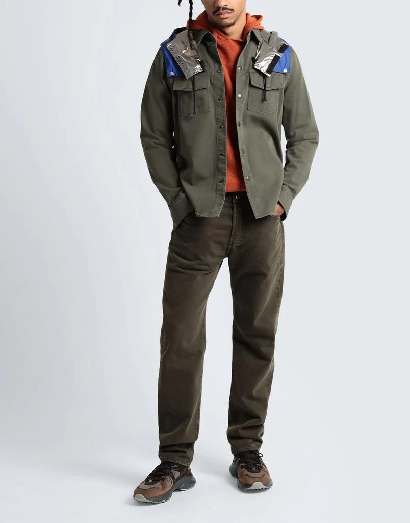 Valentino Denim shirt 4