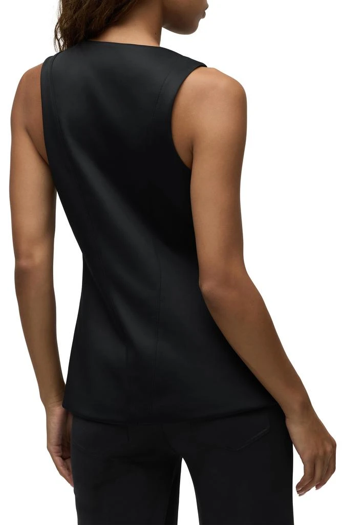 Hudson Scuba Tuxedo Vest 2