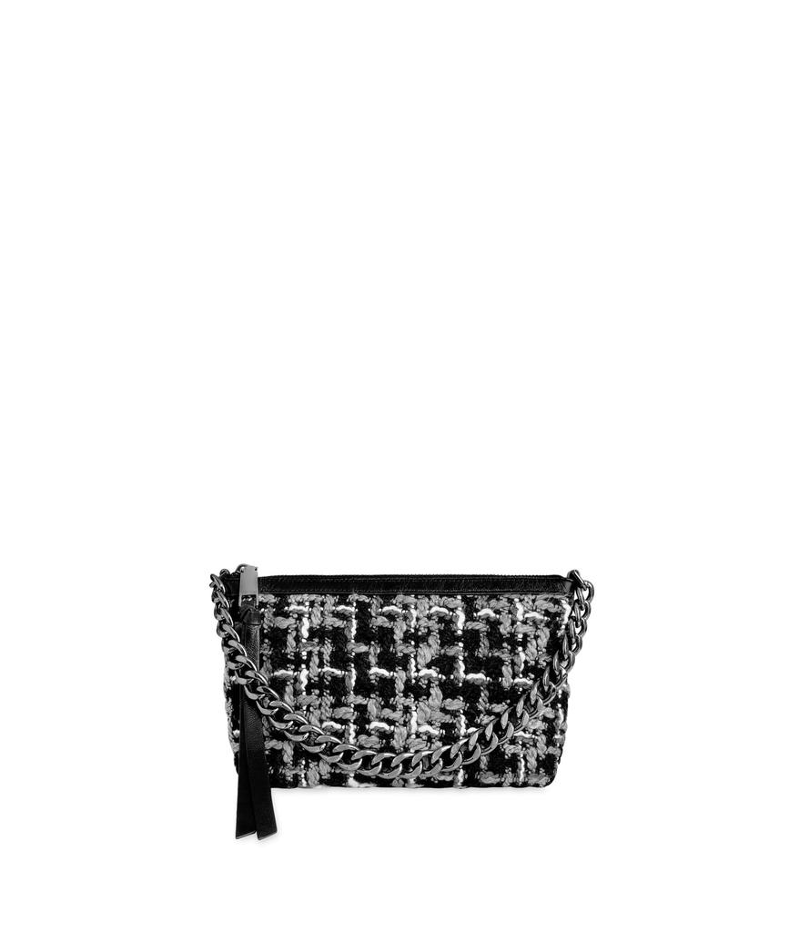 Rebecca Minkoff Edie Crossbody with Chain