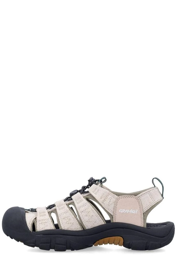 Keen Keen X Gramicci Newport Retro Sandals 3