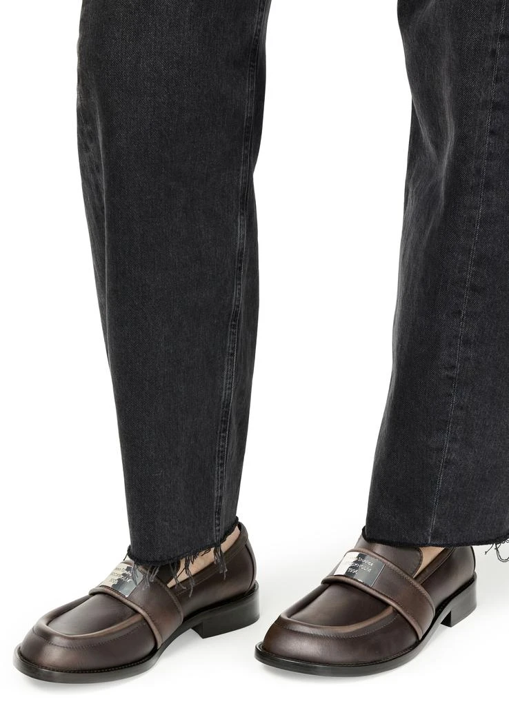 Acne Studios Loafers 8