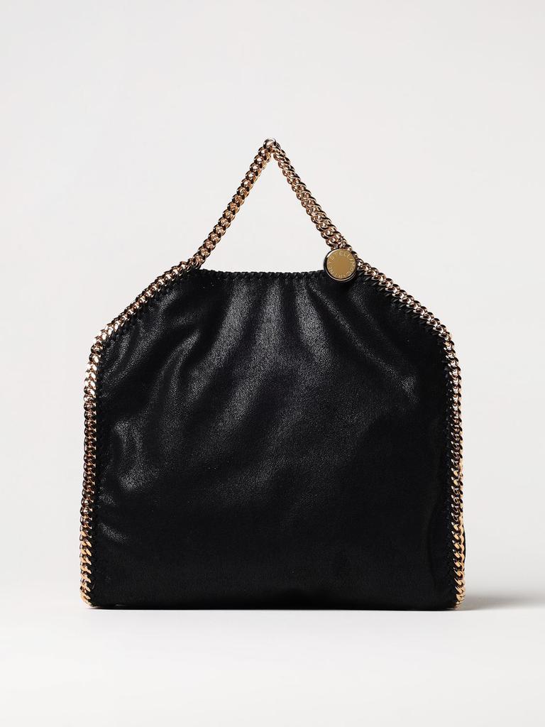 Stella McCartney Shoulder bag woman Stella McCartney