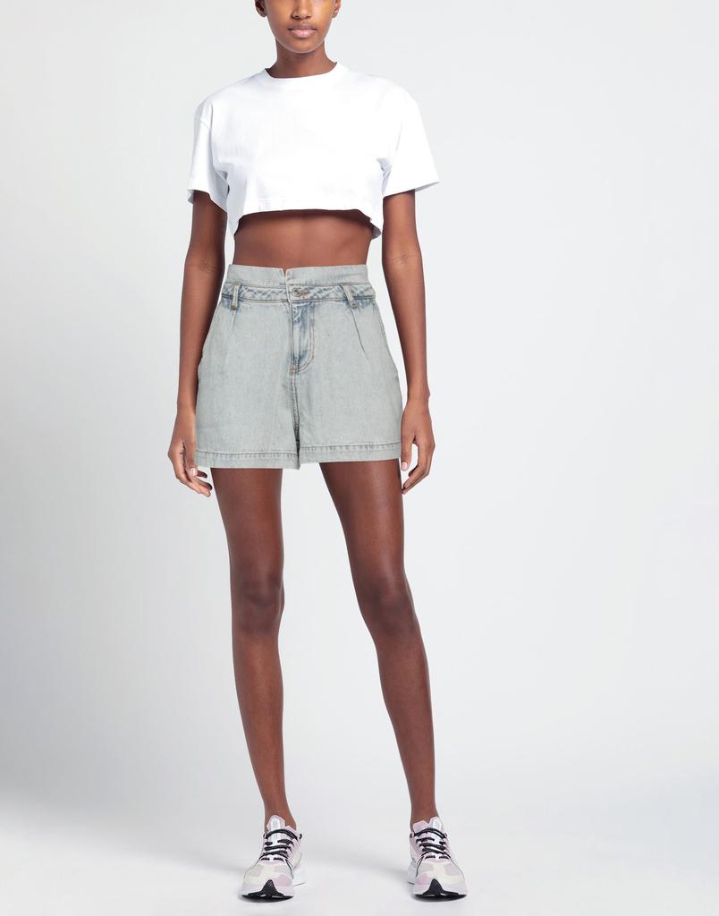 ATTIC AND BARN Denim shorts