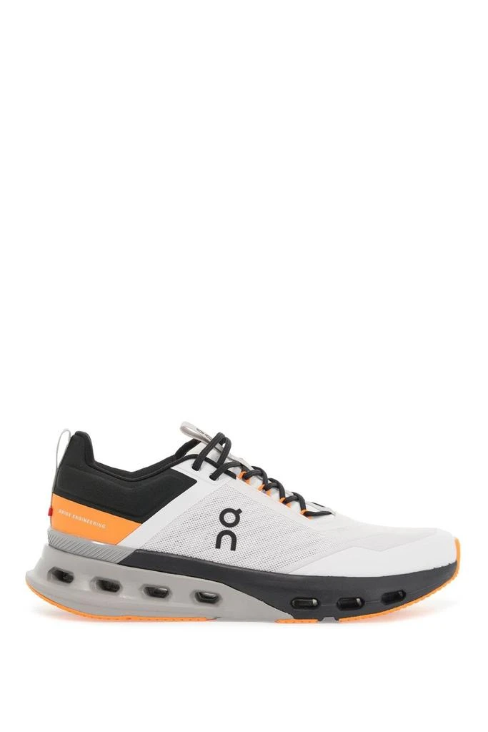 On On Women's Cloudnova X Sneakers 1