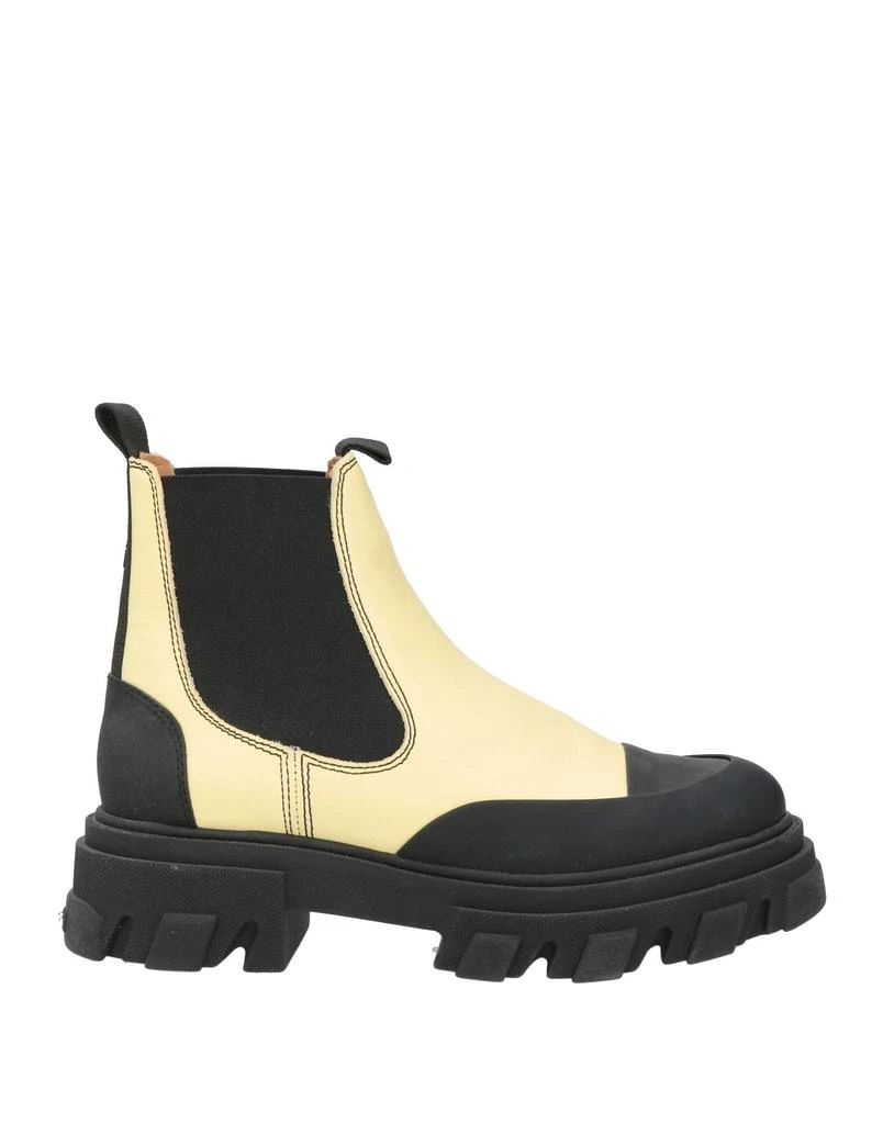 Ganni Ankle boot 1