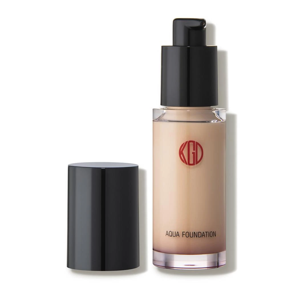 Koh Gen Do Koh Gen Do Maifanshi Aqua Foundation 1