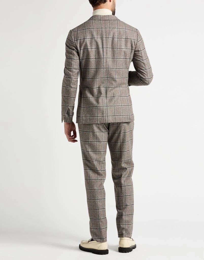 Isaia Suits 3
