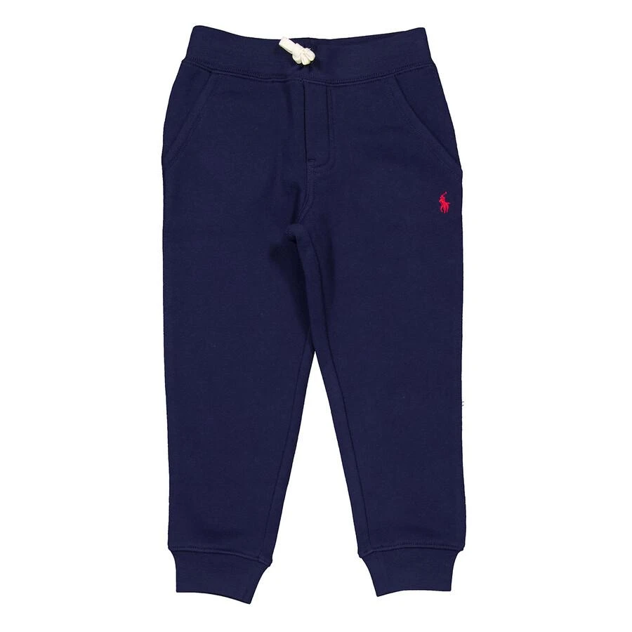 Ralph Lauren Fleece Jogger Pants 1