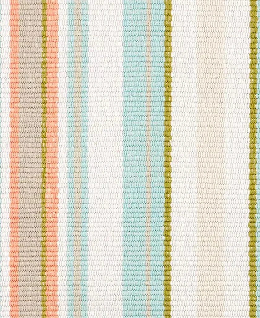 Dash and Albert Rugs by Annie Selke Daphne Stripe DA2019 10
x14
Area Rug 2