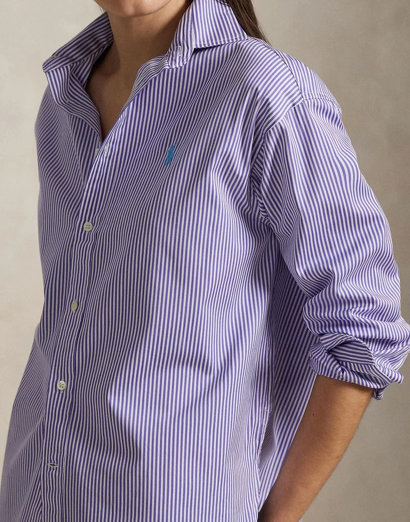 Ralph Lauren Striped shirt 5
