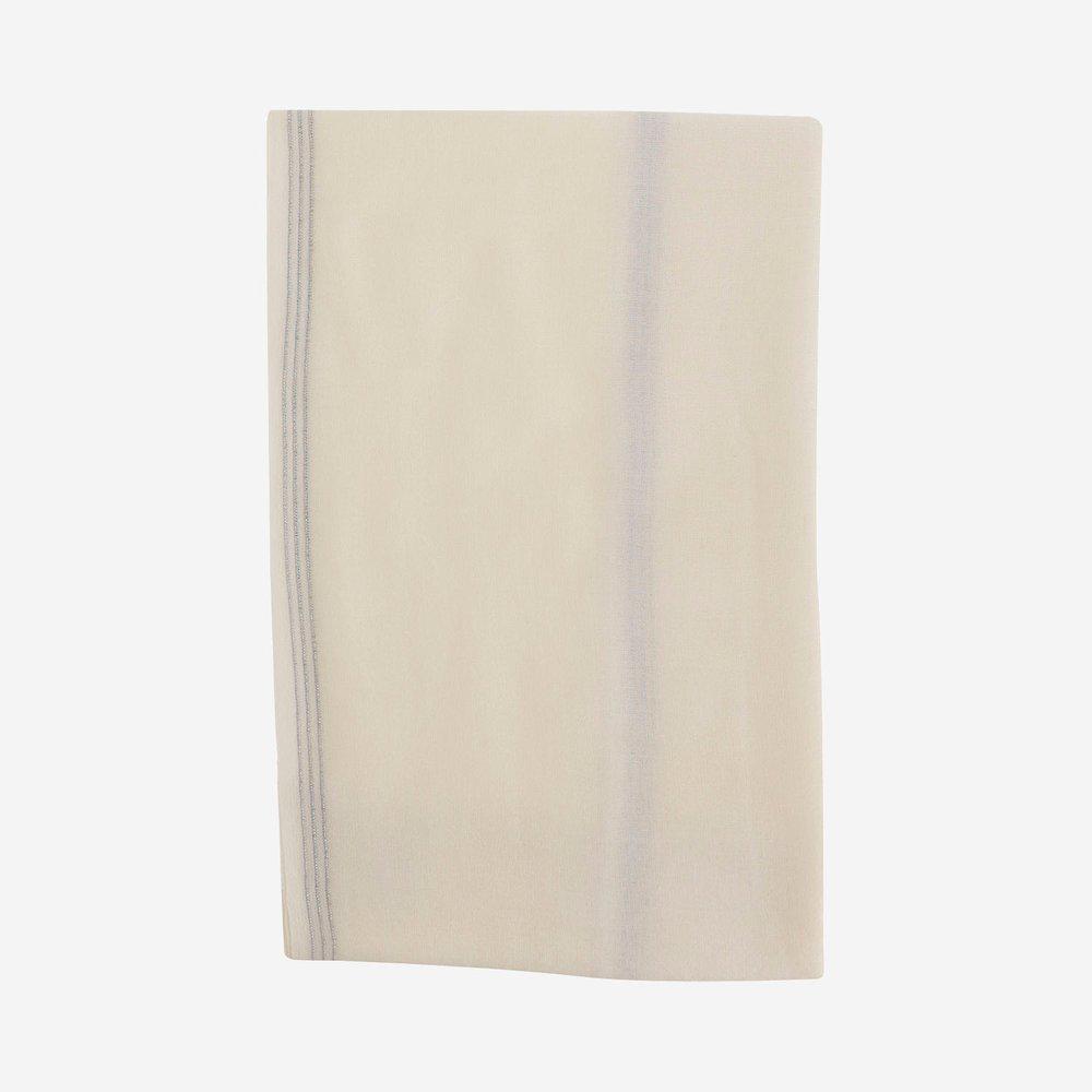 Faliero Sarti Faliero Sarti Striped Scarf