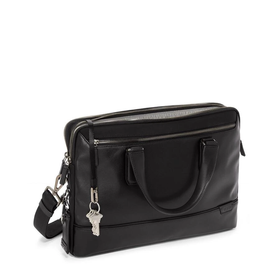 Tumi Harrison Sycamore Slim Briefcase 3