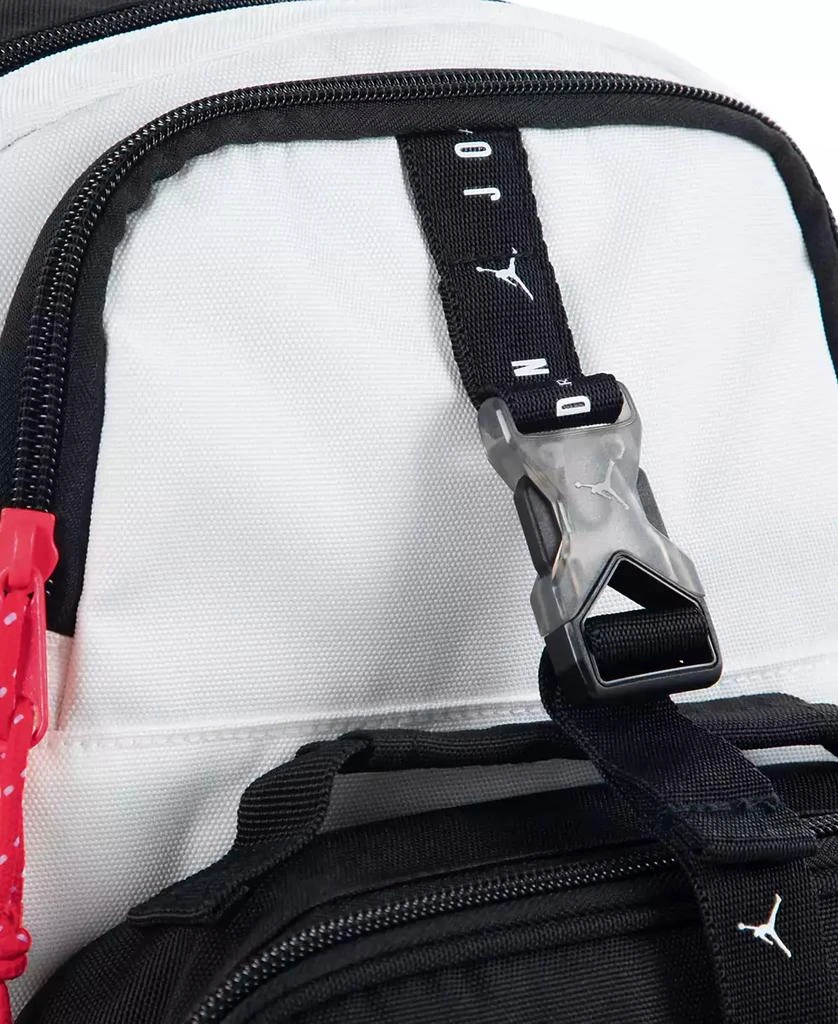 Jordan Air Kids Lunch Backpack Set 7