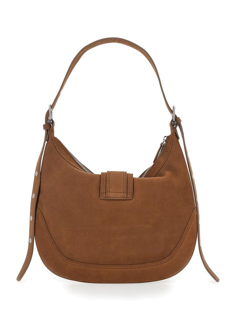 OSOI Osoi Medium Brocle Shoulder Bag