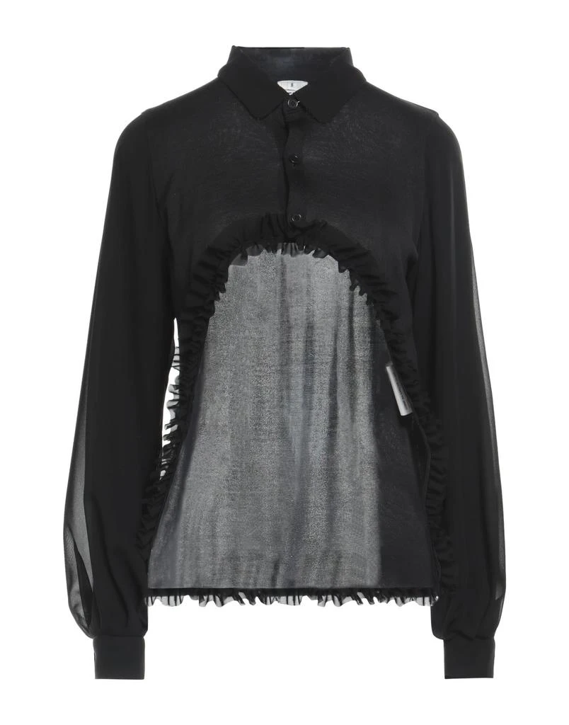 Noir Kei Ninomiya Silk shirts & blouses 1