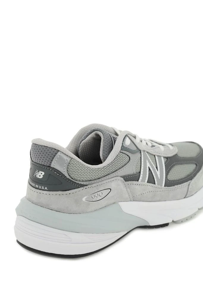 New Balance 990v6 Made In Usa Sneakers 2