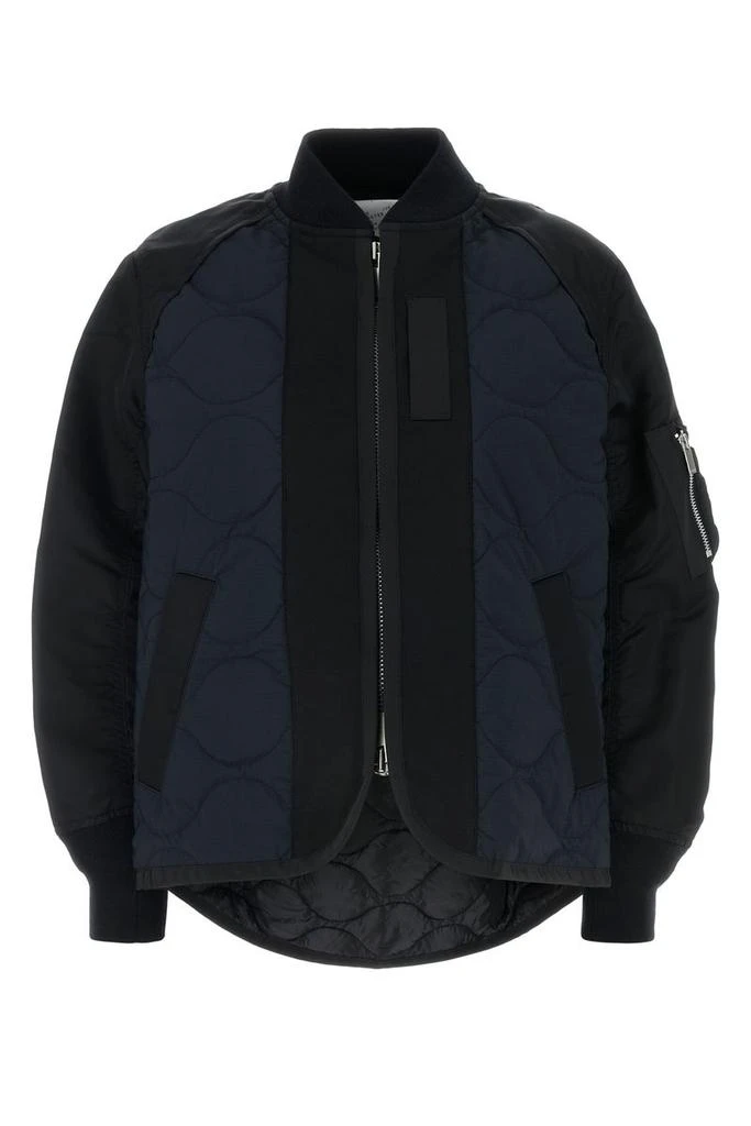 Sacai Sacai Jackets 1