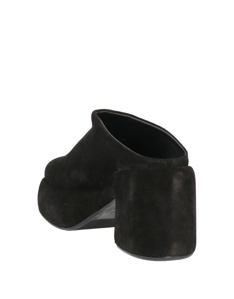 VIC MATIĒ Mules and clogs 3