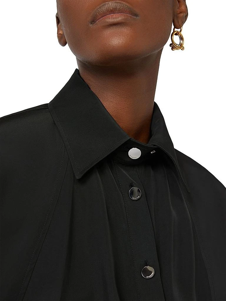 Max Mara Asymmetrical Shirt Dress - Shirts - Compare Prices from 5+ Stores - Free Shipping - BeyondStyle Max Mara Asymmetrical Shirt Dress - Shirts - Compare Prices from 5+ Stores - Free Shipping - BeyondStyle