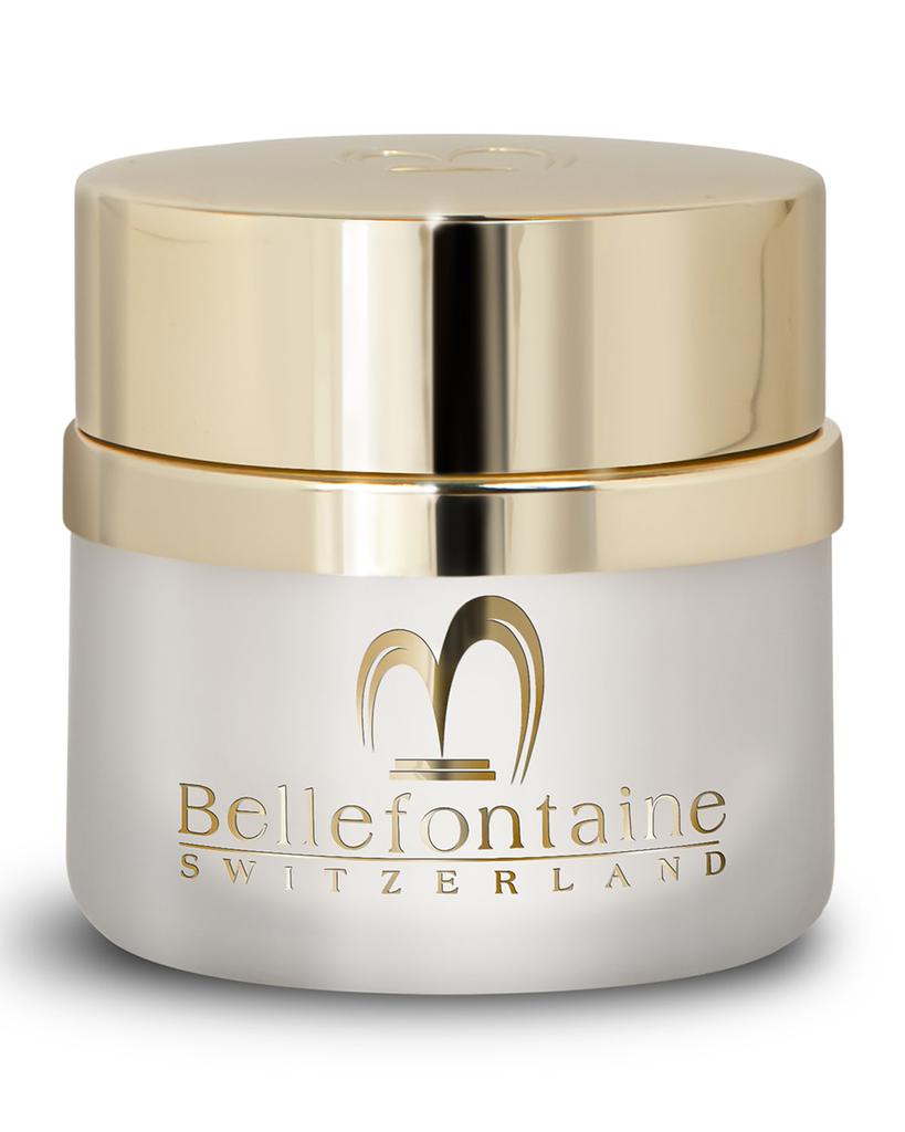 Bellefontaine Super-lift Anti-Wrinkle Cream To Smooth & Firm