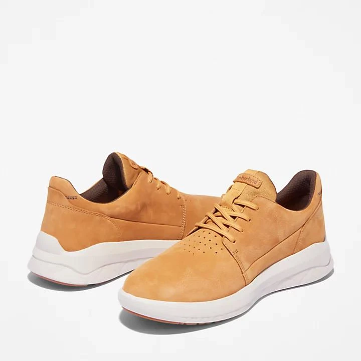 Timberland Bradstreet Ultra Trainer for Men in Yellow 5