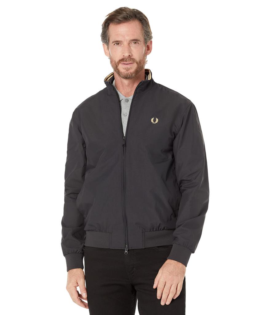 Fred Perry Brentham Jacket