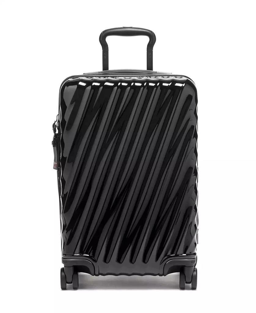 Tumi 19 Degree International Expandable 4 Wheel Carry On 1