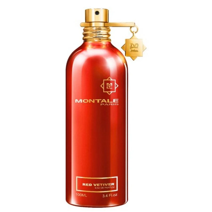 Montale Montale Red Vetiver Unisex EDP 2