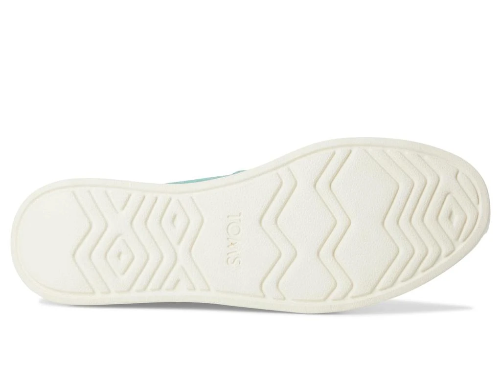 TOMS Alpargata Plus 3