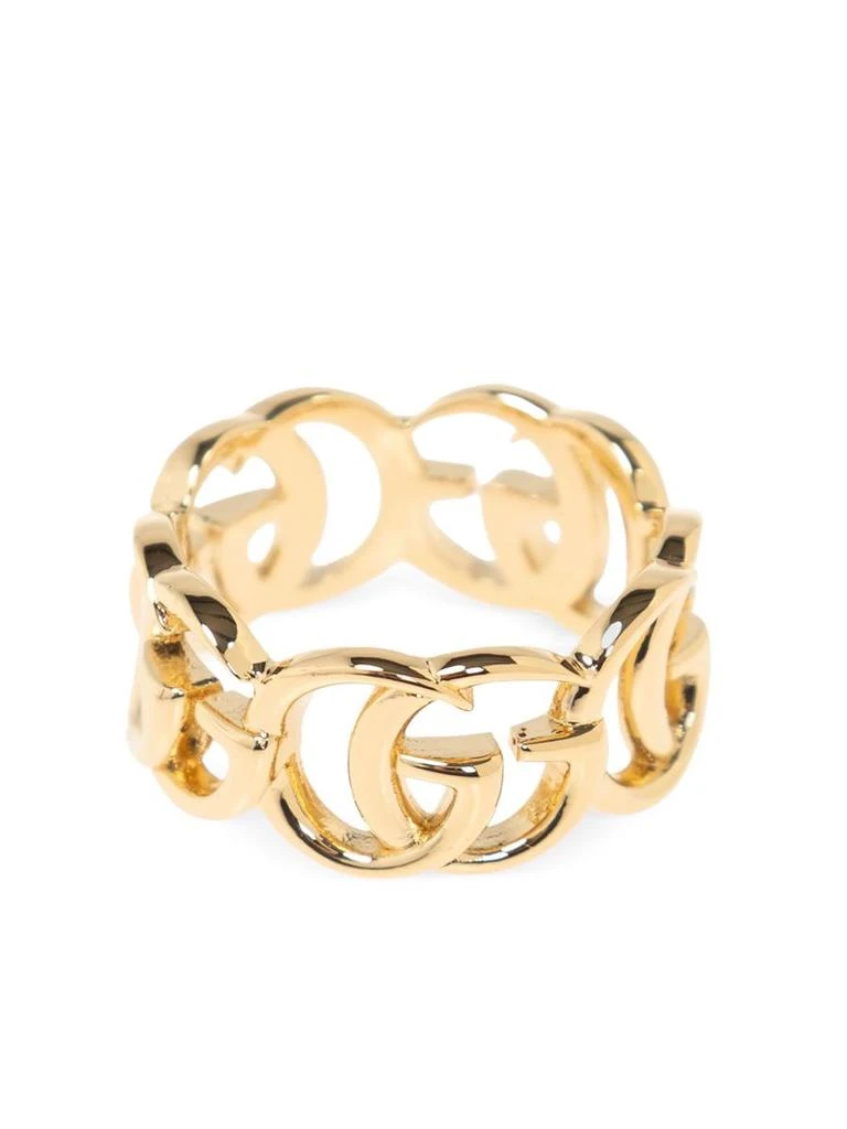 Gucci Gucci Ring Gg Accessories 1