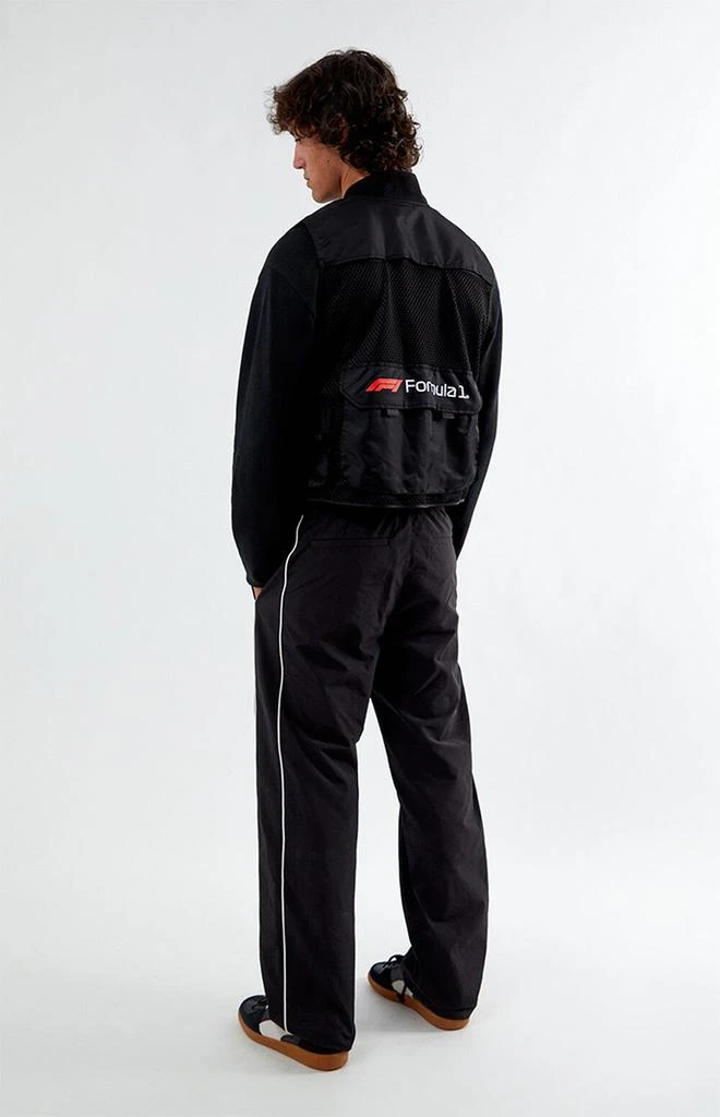 Formula 1 x PacSun Control Cargo Vest 5