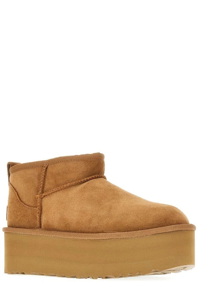 UGG UGG Classic Ultra Mini Platform Boots 2