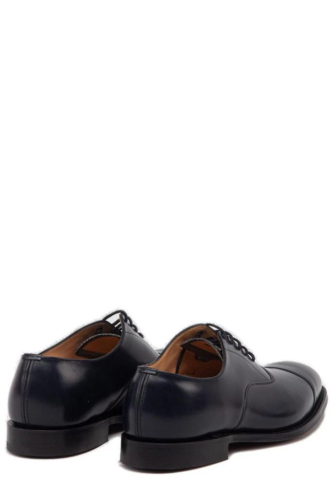 Church
s Church
s Almond Toe Lace-Up Shoes 3