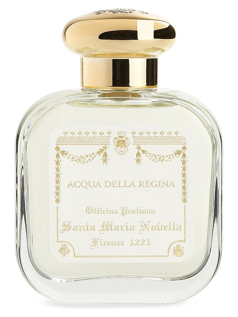 Santa Maria Novella Firenze 1221 Edition Acqua Della Regina Eau de Cologne 1