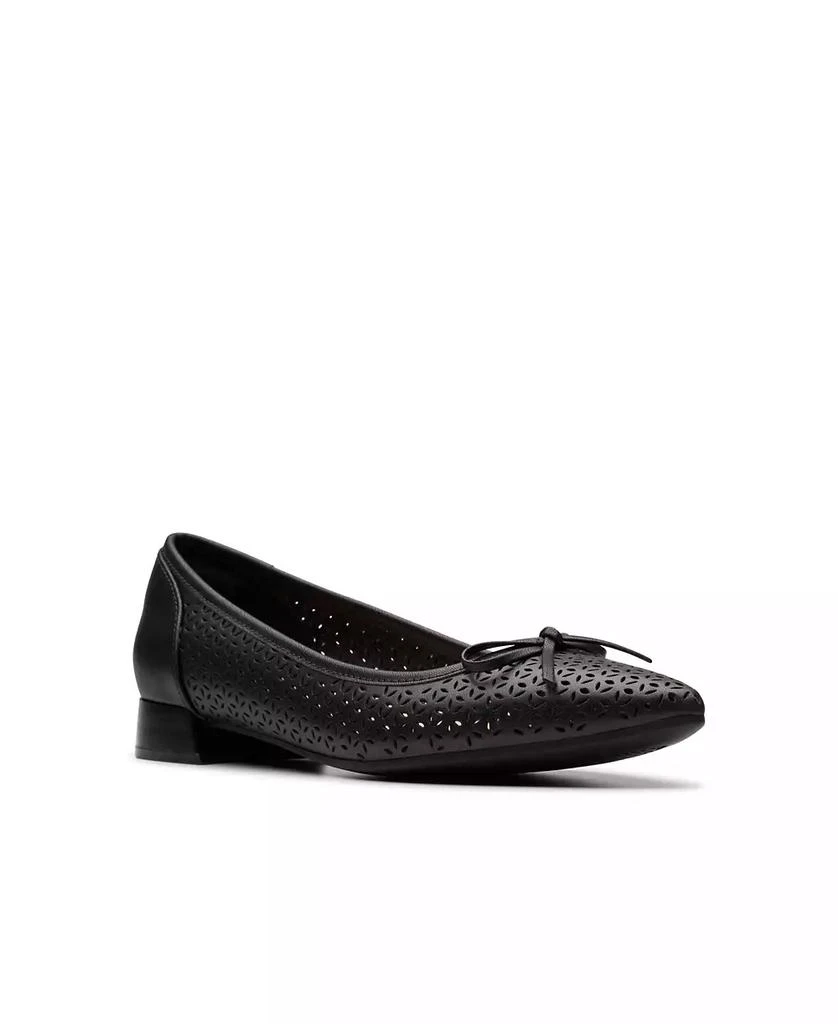 Clarks Women's Collection Natalyn Step Ballet Flats 1