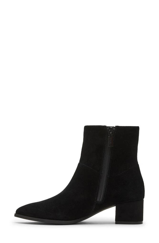 Blondo Amy Waterproof Ankle Bootie 8