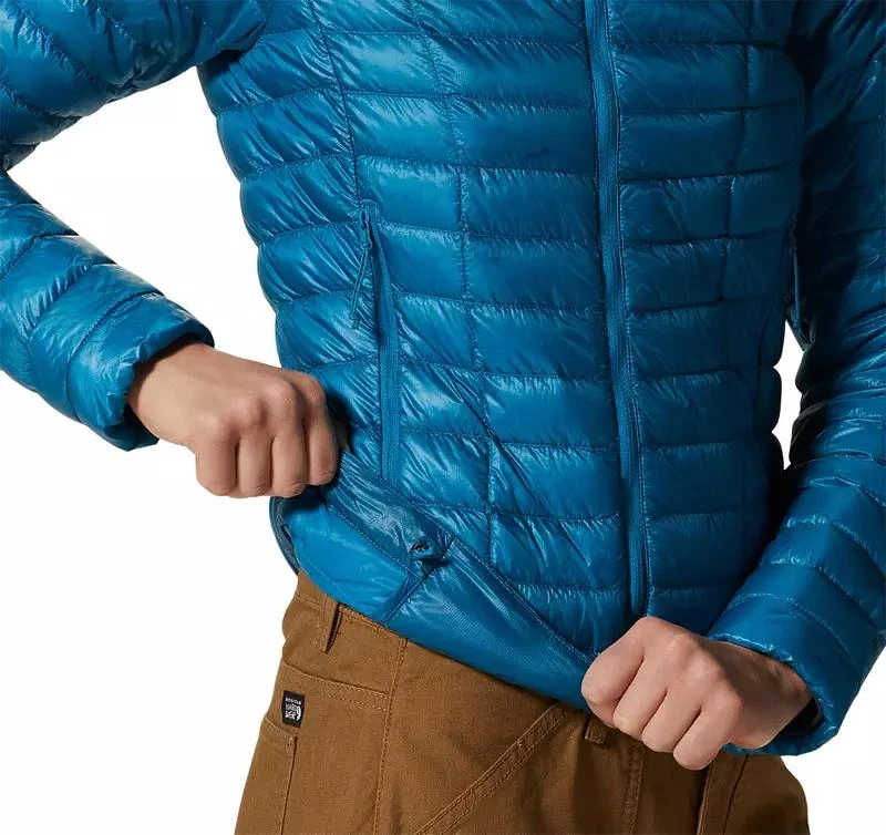 Mountain Hardwear Mountain Hardwear Women's Ghost Whisperer 2 Down Jacket 5