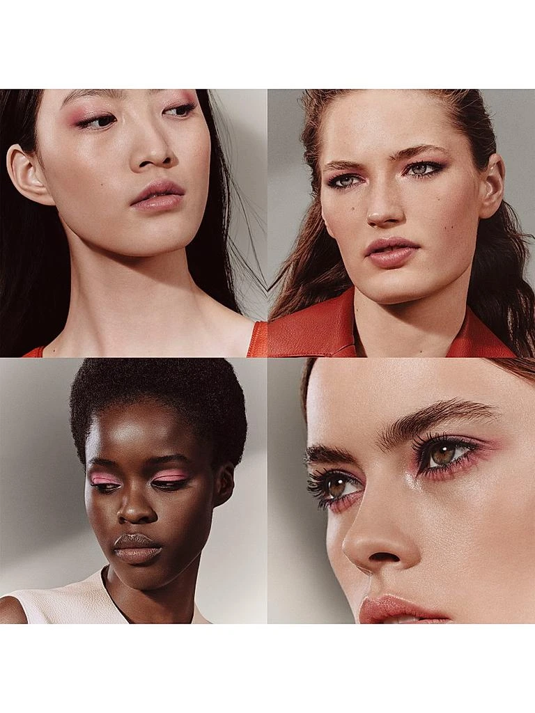 Hermes Ombres d
Hermès Eye Shadow Quartet Refill 4