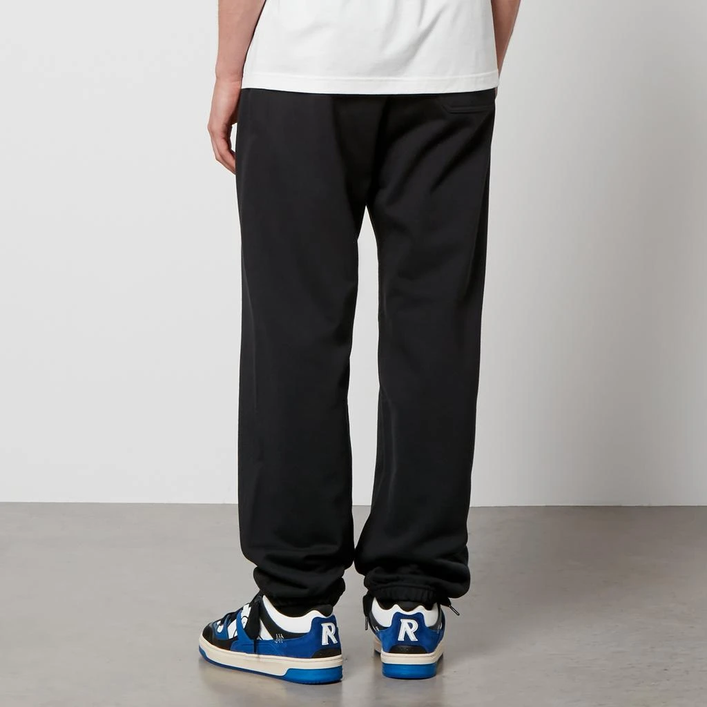 Y-3 GFX FT Organic Cotton Sweatpants 2
