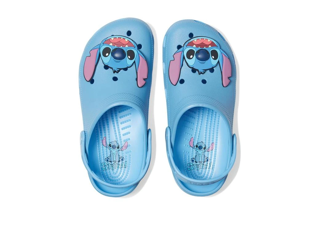 Crocs Disney Stitch Classic Clogs 6