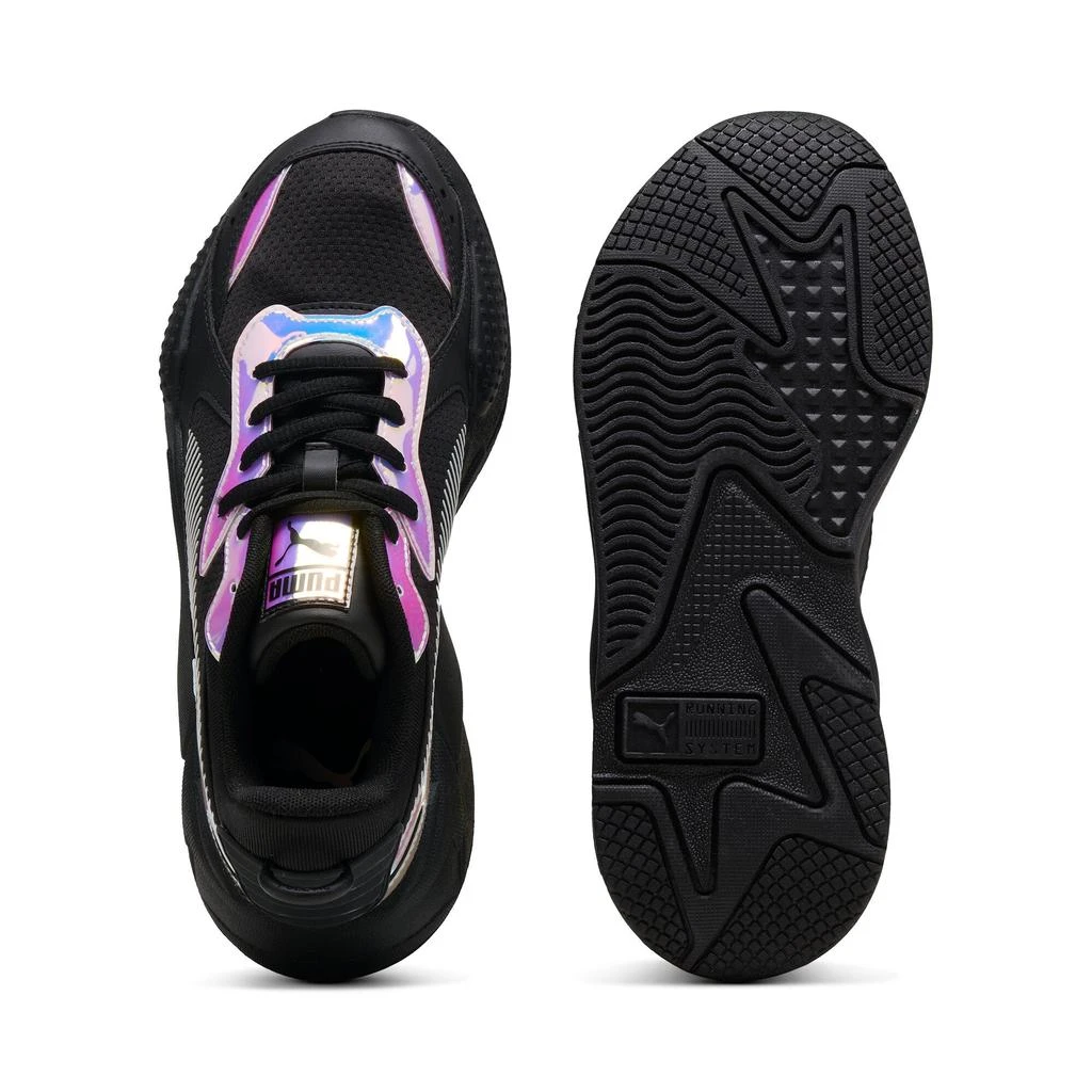 Puma PUMA Women's RS-X Iridescent Sneakers 3
