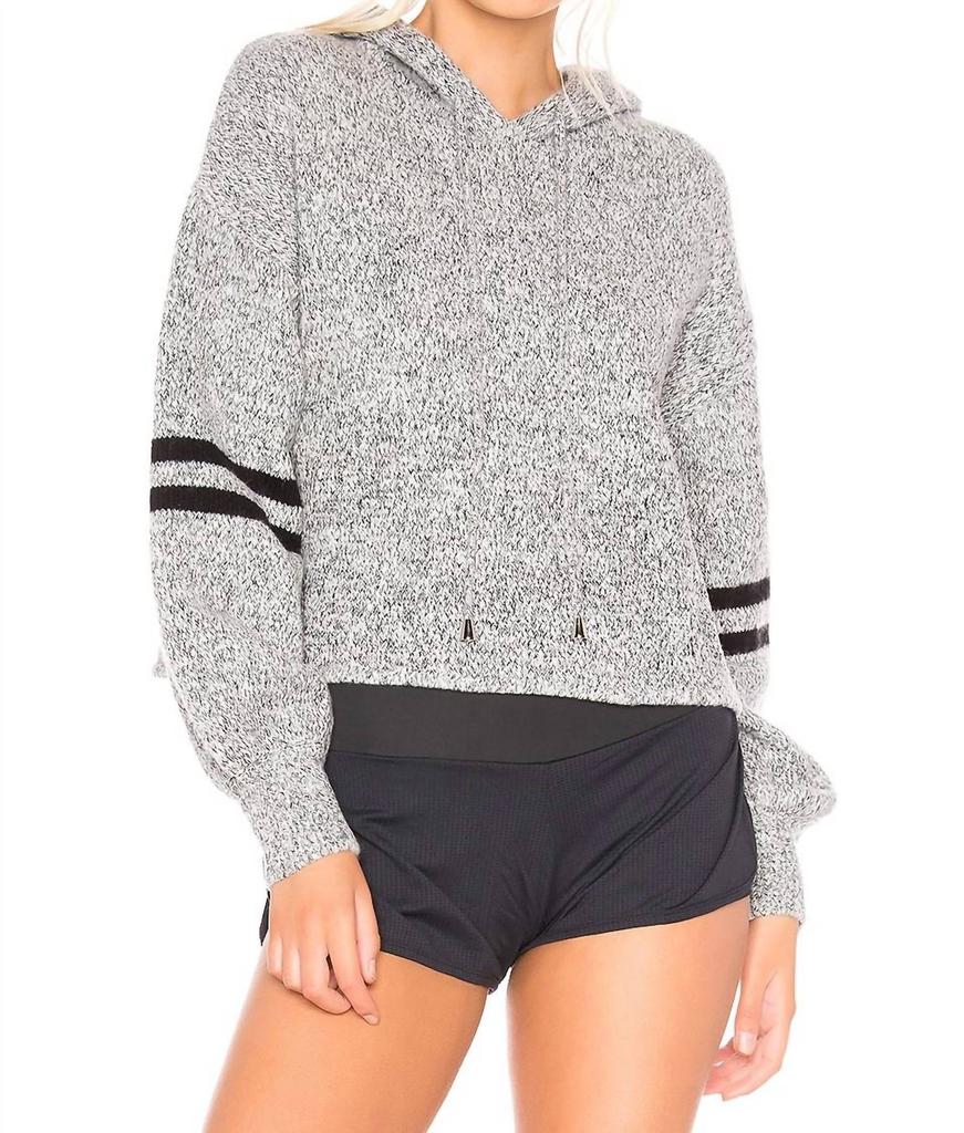 Onzie Onzie - Varsity sweater