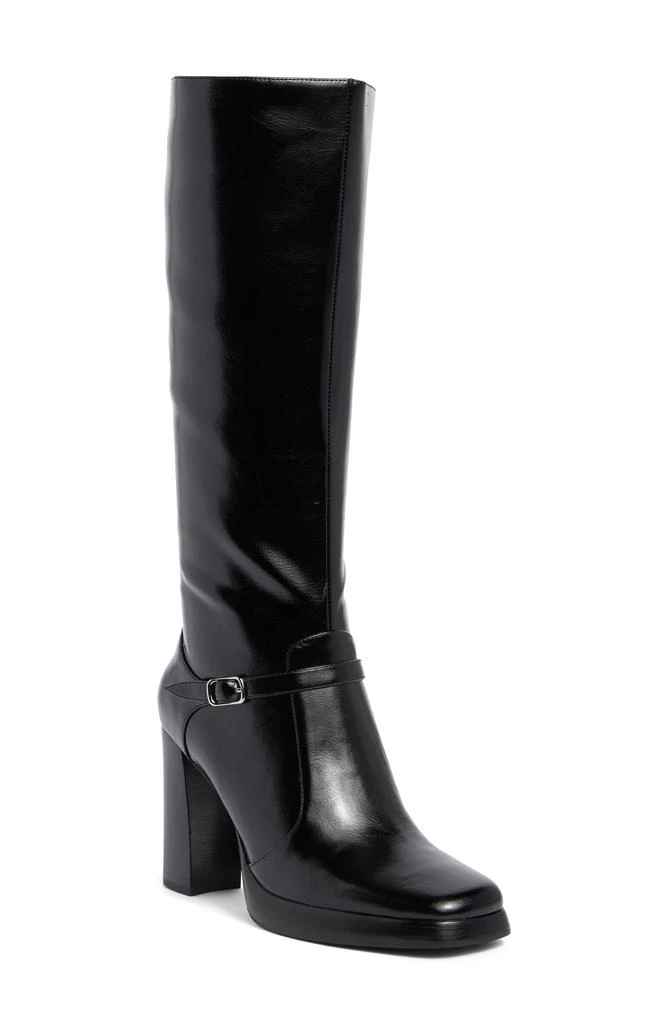 Jeffrey Campbell Workz Knee High Boot 1