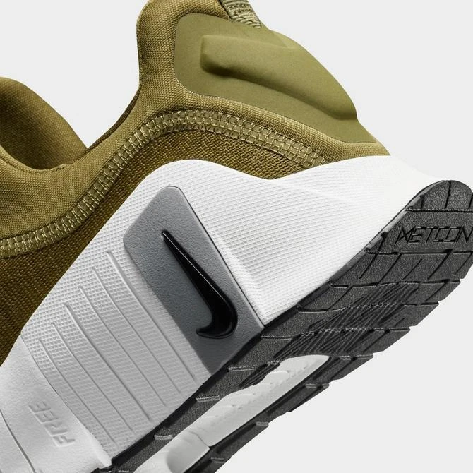 NIKE Men's Nike Free Metcon 6 Training Shoes 5