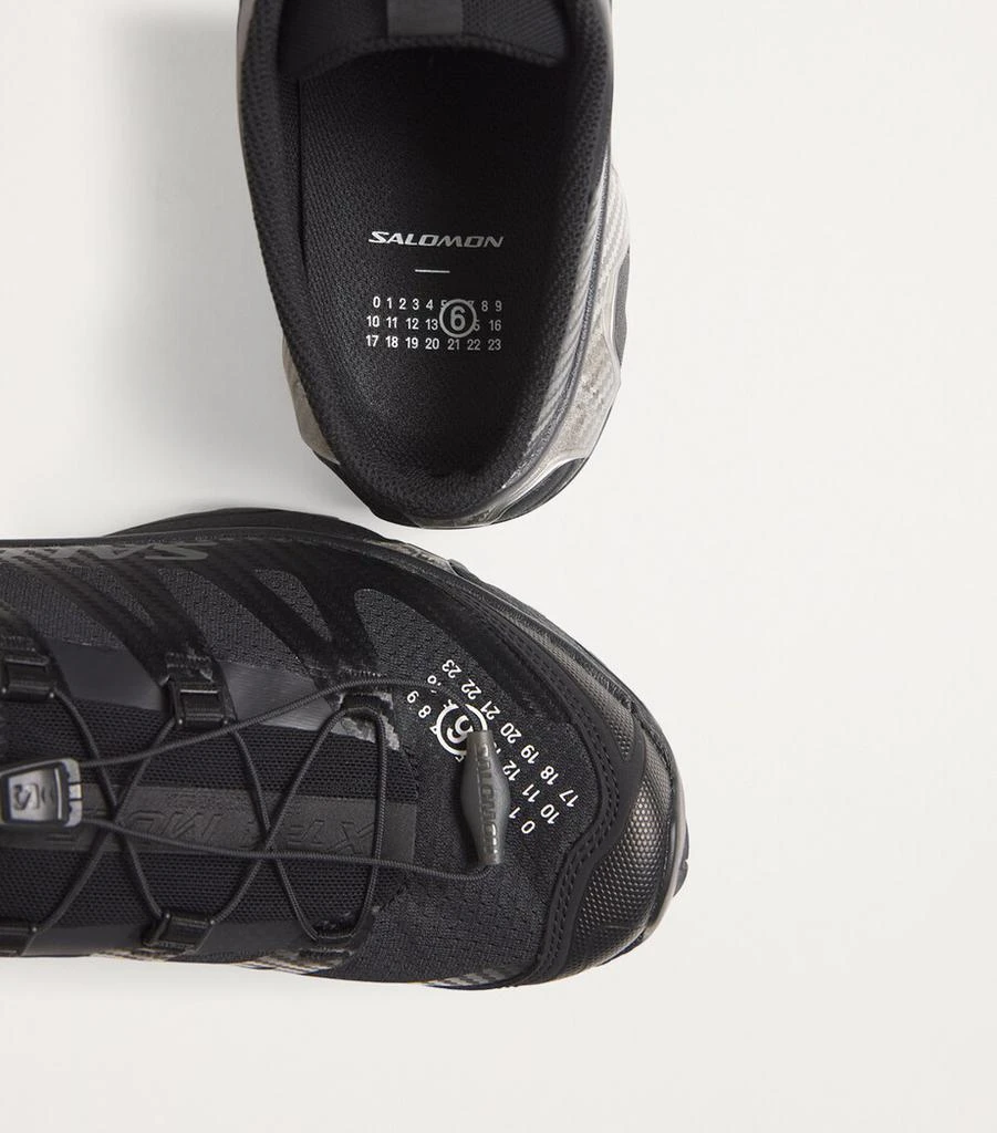 MM6 x Salomon XT-4 Sneaker Mules 7