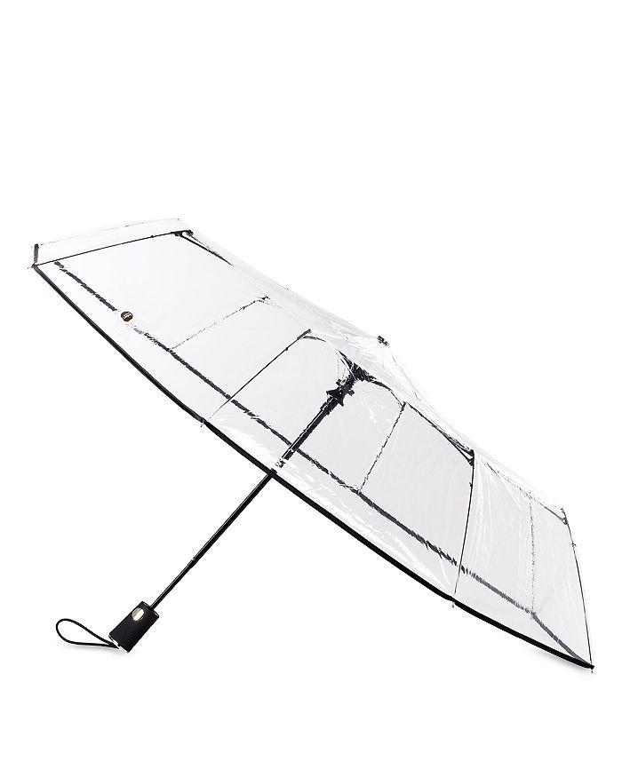 Totes Ultra Clear Umbrella