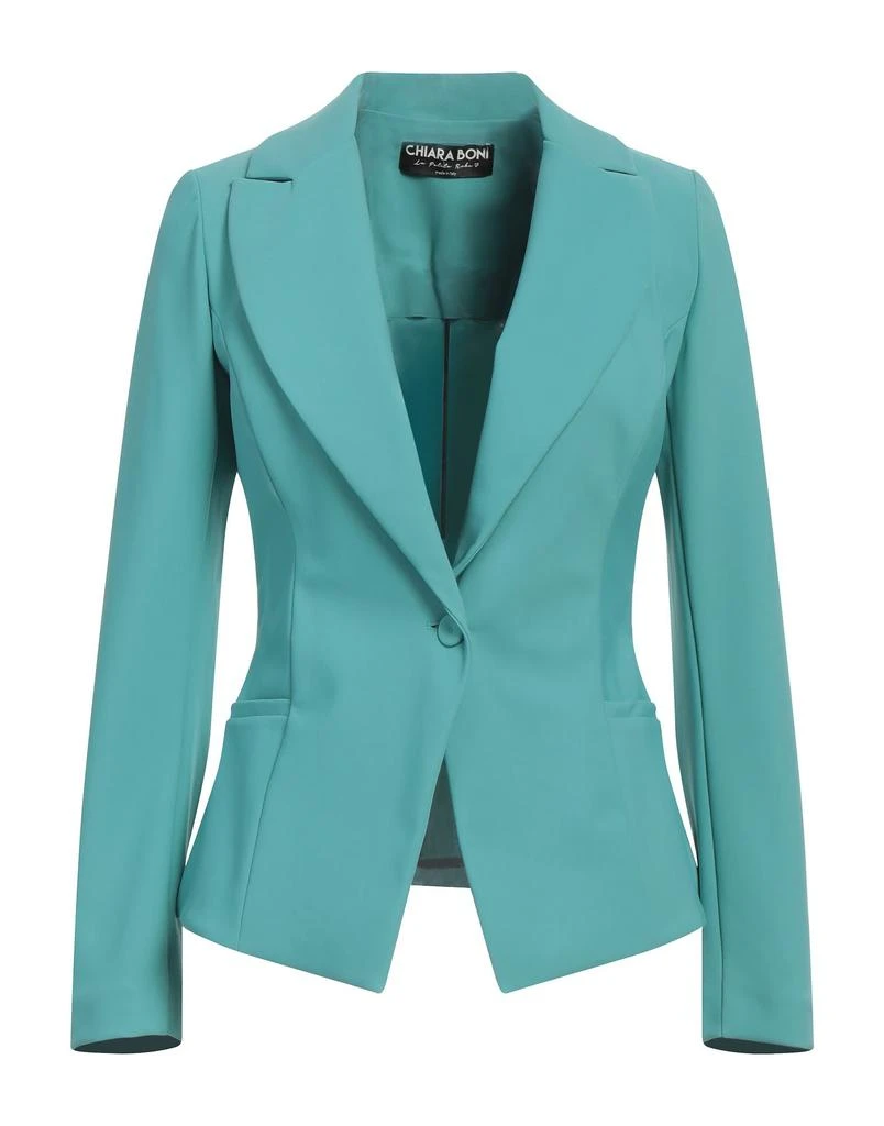 Chiara Boni Blazer 1