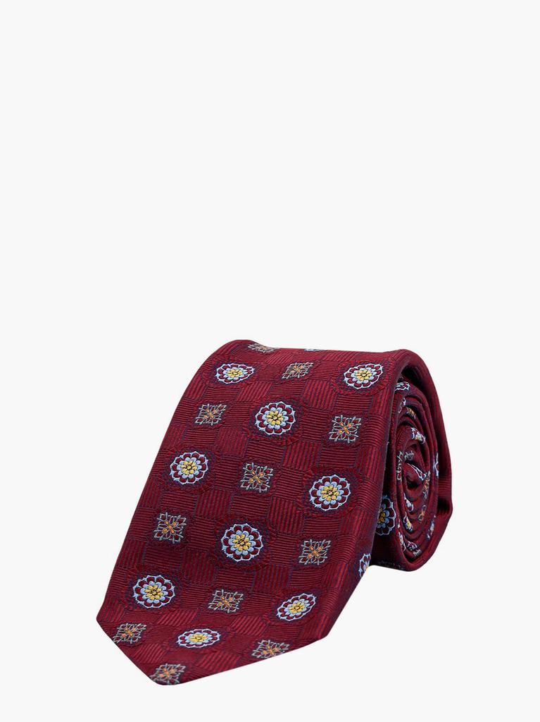 KITON CIRO PAONE TIE