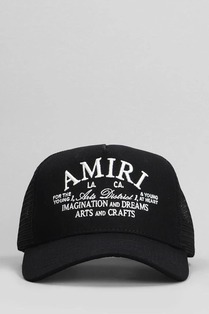 AMIRI Amiri Hats 1